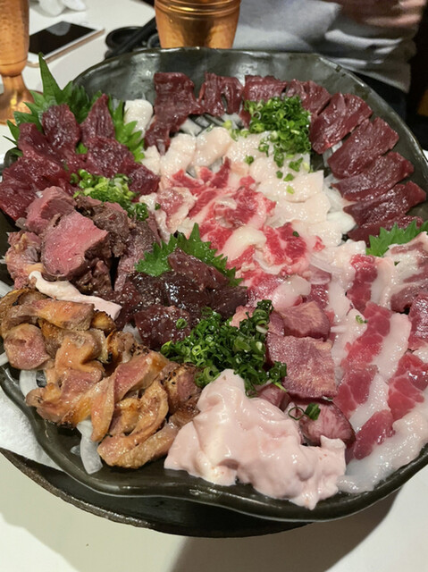 Kyushu Ryori Shochu no Mise Kusuo Hon Ten