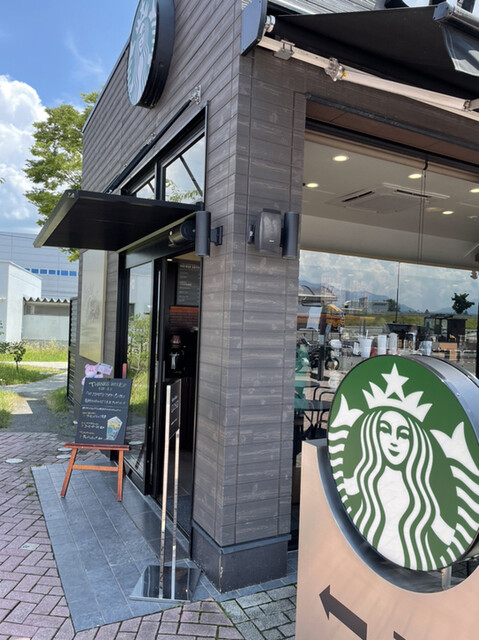 スターバックス コーヒー 梓川サービスエリア上り線店 梓橋 カフェ 食べログ スターバックス コーヒー 梓川サービスエリア上り線店 梓橋 カフェ 食べログ