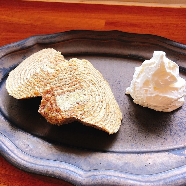 グルテンフリーカフェ タマクーヘン 二子玉川 カフェ 食べログ