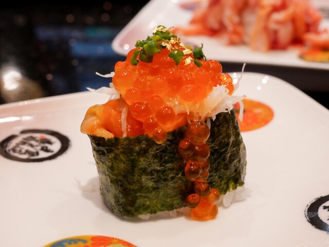 金沢まいもん寿司 三軒茶屋 三軒茶屋 寿司 食べログ