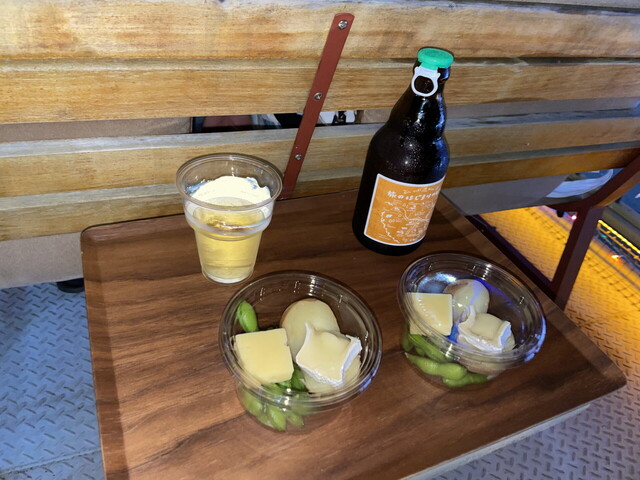 馬車BAR（BASHA BAR） - 帯広（その他）の写真