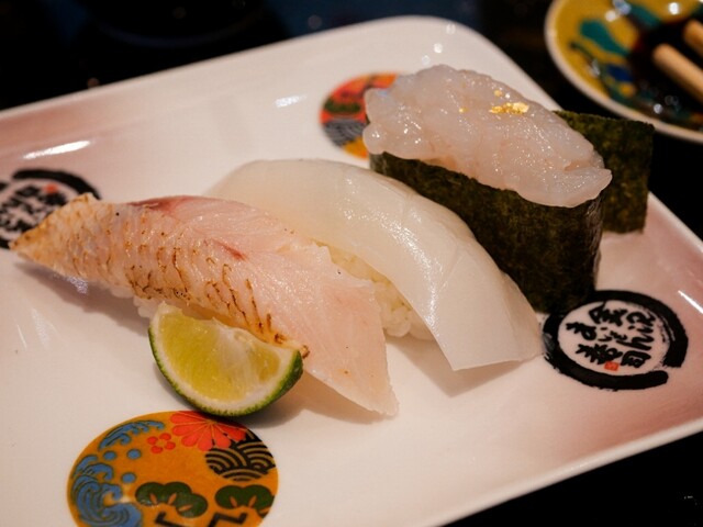 金沢まいもん寿司 三軒茶屋 三軒茶屋 寿司 食べログ