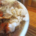 にかいや - ヤクミ（玉ねぎ）