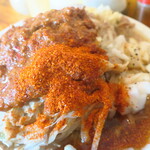 にかいや - とうがらし