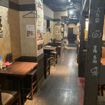 地鶏 地酒居酒屋 やぶ家 - 