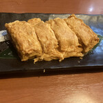 Jidori Jizake Izakaya Yabuya - 