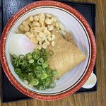 日の出製麺所 - 