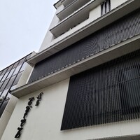 浅草むぎとろ 本店 - お店外観