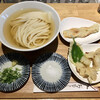 うどん屋 椀白