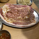 Oosaka Yakiniku Horumon Futago - 