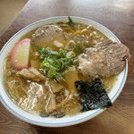 Shina Soba Ogura - 