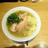 中華そば 龍の製麺所