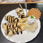 くいしん坊さかえ - 