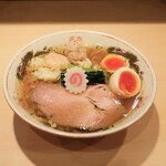 キング製麺 - 