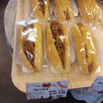 ベーカリー Roti - チョリそば