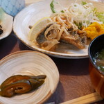 茶房千春 - 