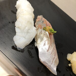 Tachiguizushi Hinatomaru - 