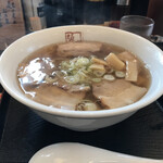 喜多方ラーメン 坂内 小法師  - 