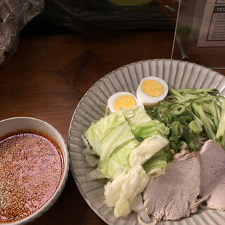 東京でおすすめのつけ麺 広島つけ麺 をご紹介 食べログ 東京でおすすめのつけ麺 広島つけ麺 をご紹介 食べログ