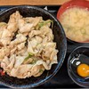 伝説のすた丼屋 渋谷宇田川町店
