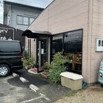 パンのみみ 熊取町 - 