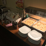 快活CLUB - 料理写真: