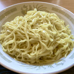 Seiraiken - 担々つけ麺