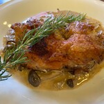 伊太利亭 - ★平日ランチセット（1100円税込）★