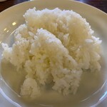 伊太利亭 - ★平日ランチセット（1100円税込）★ライス