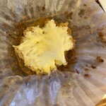 伊太利亭 - ★平日ランチセット（1100円税込）★玉に傷(笑)