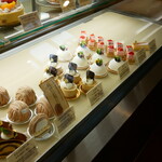 Patisserie Plaisir - 