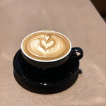 poool - カフェラテ(R)ダークブレンド