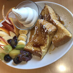 PonPon Kitchen&Cafe - 