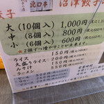 Numazu Gyouzano Mise Kitaguchitei - 