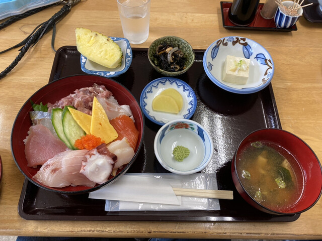 麺酒庵 こまつ - 松岩（ラーメン）の写真