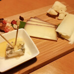 すしやあづまニカイ - 