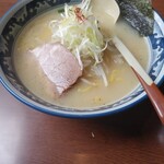 Mamenoki - 