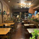 ルミエール - 内観