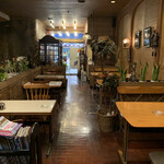 ルミエール - 内観