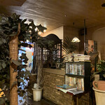 ルミエール - 内観