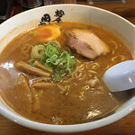 麺屋 田中商店 - 