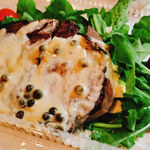 すしやあづまニカイ - 