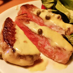 すしやあづまニカイ - 