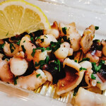 すしやあづまニカイ - 