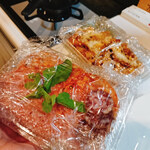 すしやあづまニカイ - 