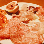 すしやあづまニカイ - 