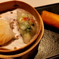 中国飯店 富麗華 - 