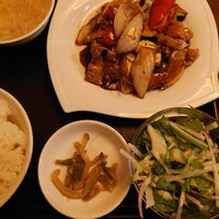 過門香歩高里 六本木店 -  過門香歩高里 六本木店 -