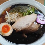 ラーメン 木村 - 