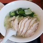 中華料理 東海飯店 - 